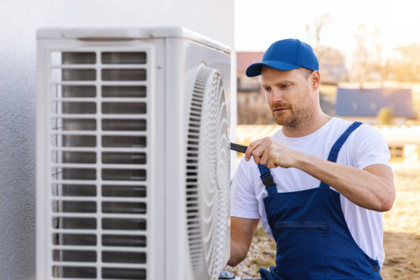 Best HVAC system installation  in Great Bend, KS